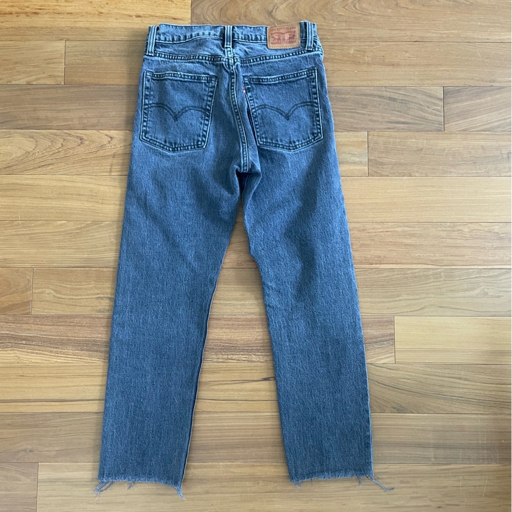 Levi Wedgie Jeans Size 26